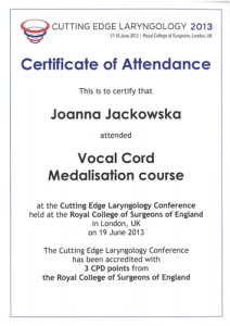 cutting edge lar 2013   